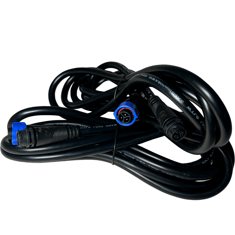 Cable de extensión Ignator HeroLED T680W (3m) (2Uds) Cable de extensión Ignator HeroLED T680W (3m) (2Uds)