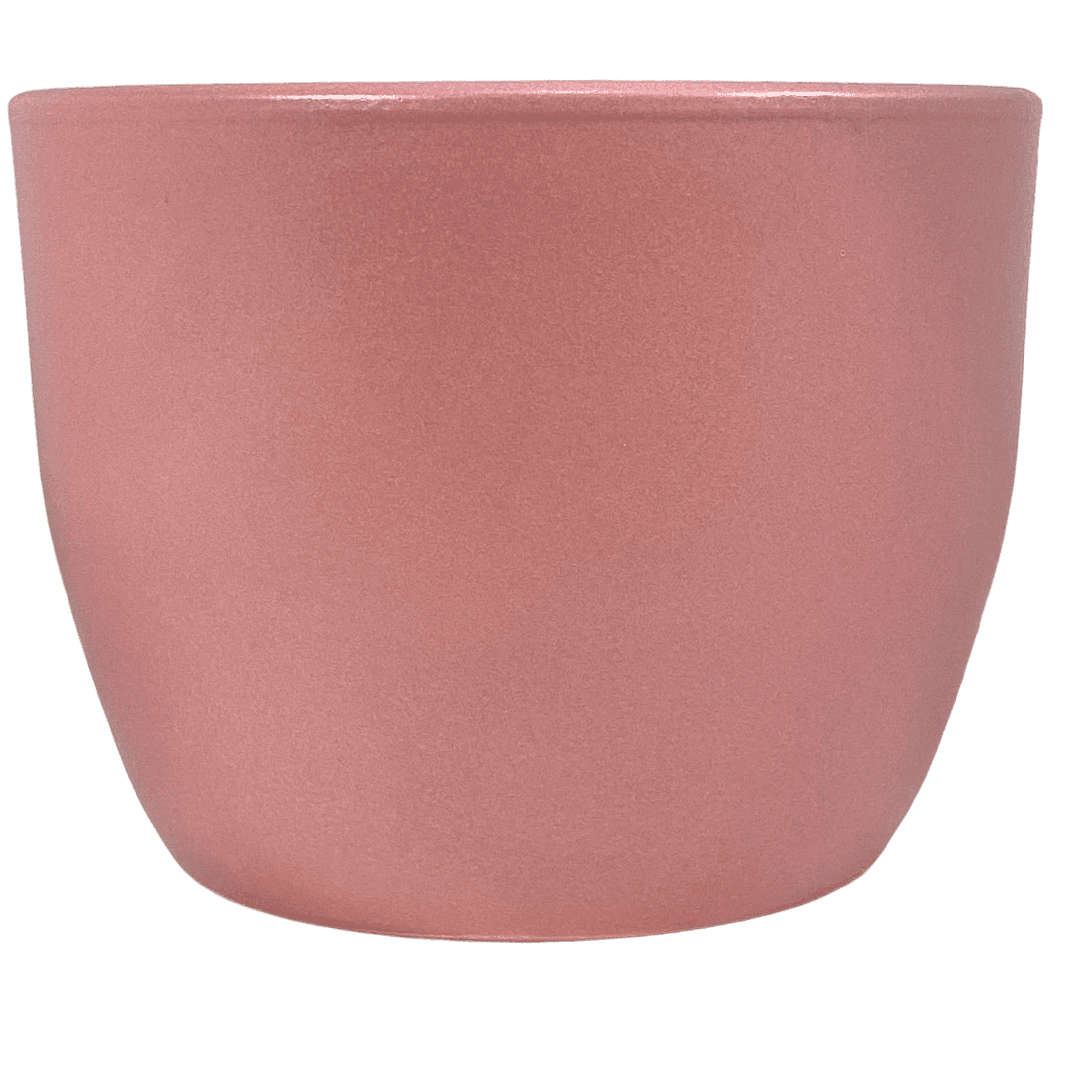 Maceta Cerámica Meliflor Redonda 25x19cm Maceta Cerámica Meliflor Redonda 25x19cm