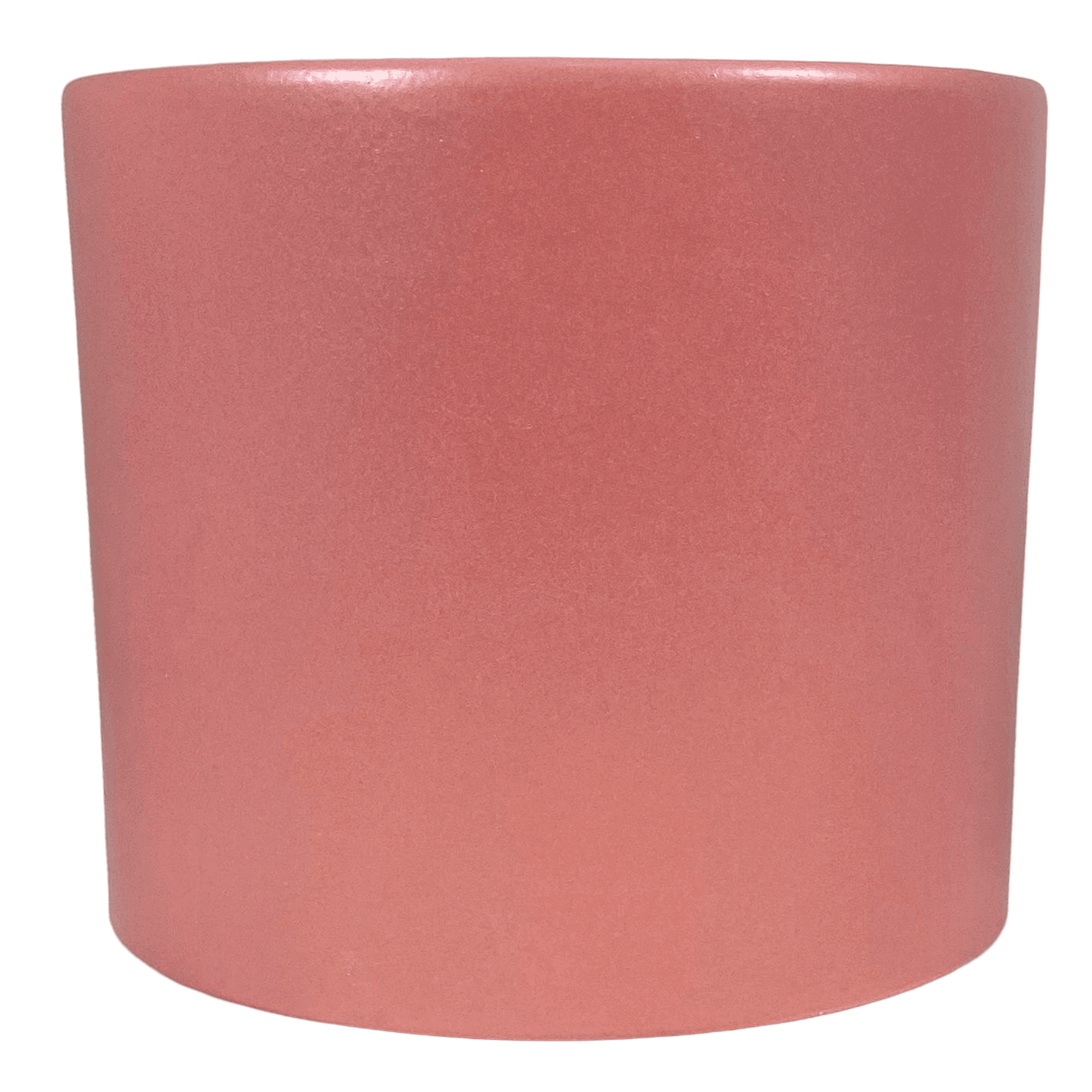 Maceta Cerámica Meliflor Tubular 21x18cm Maceta Cerámica Meliflor Tubular 21x18cm