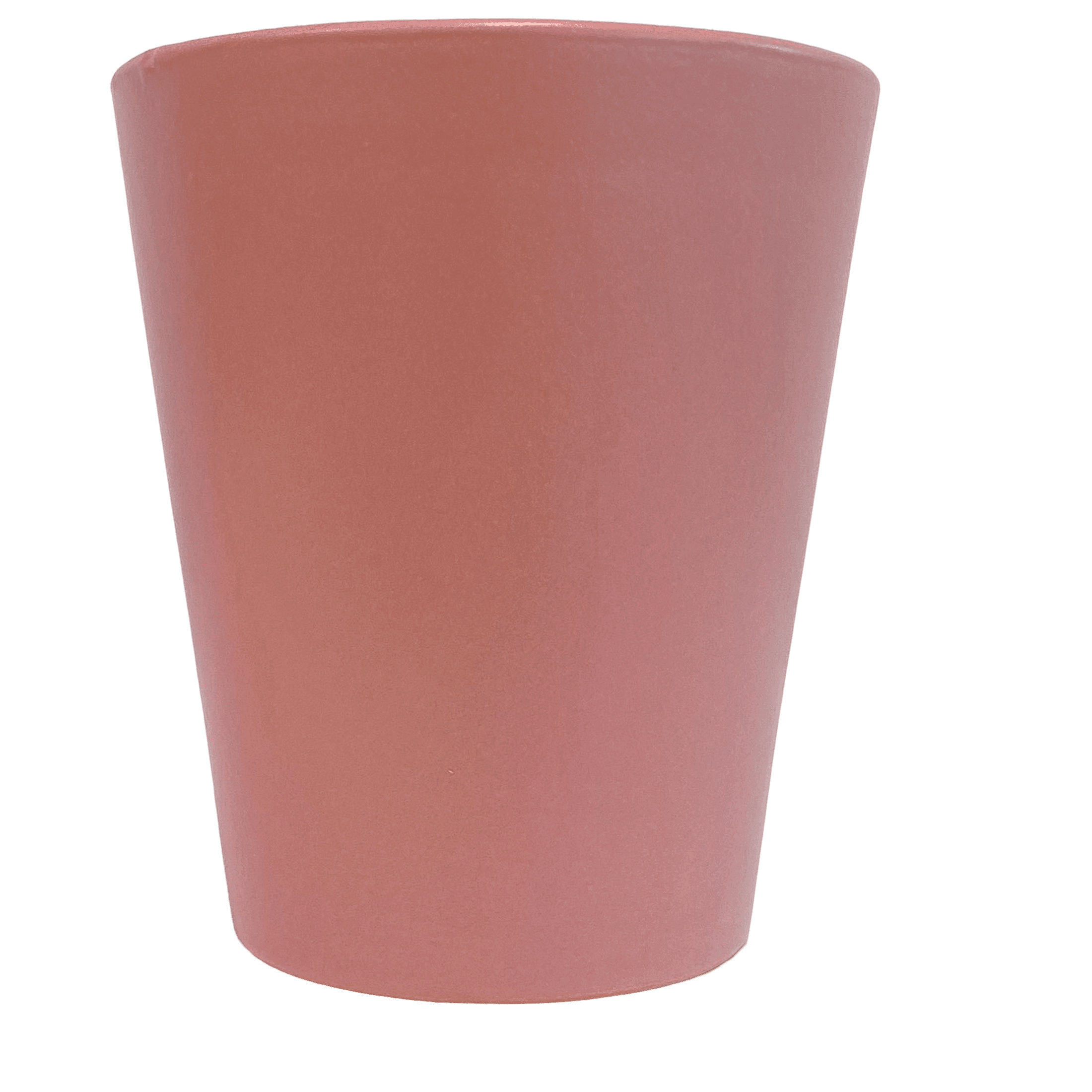 Maceta Cerámica Meliflor Cono 21x23cm Maceta Cerámica Meliflor Cono 21x23cm