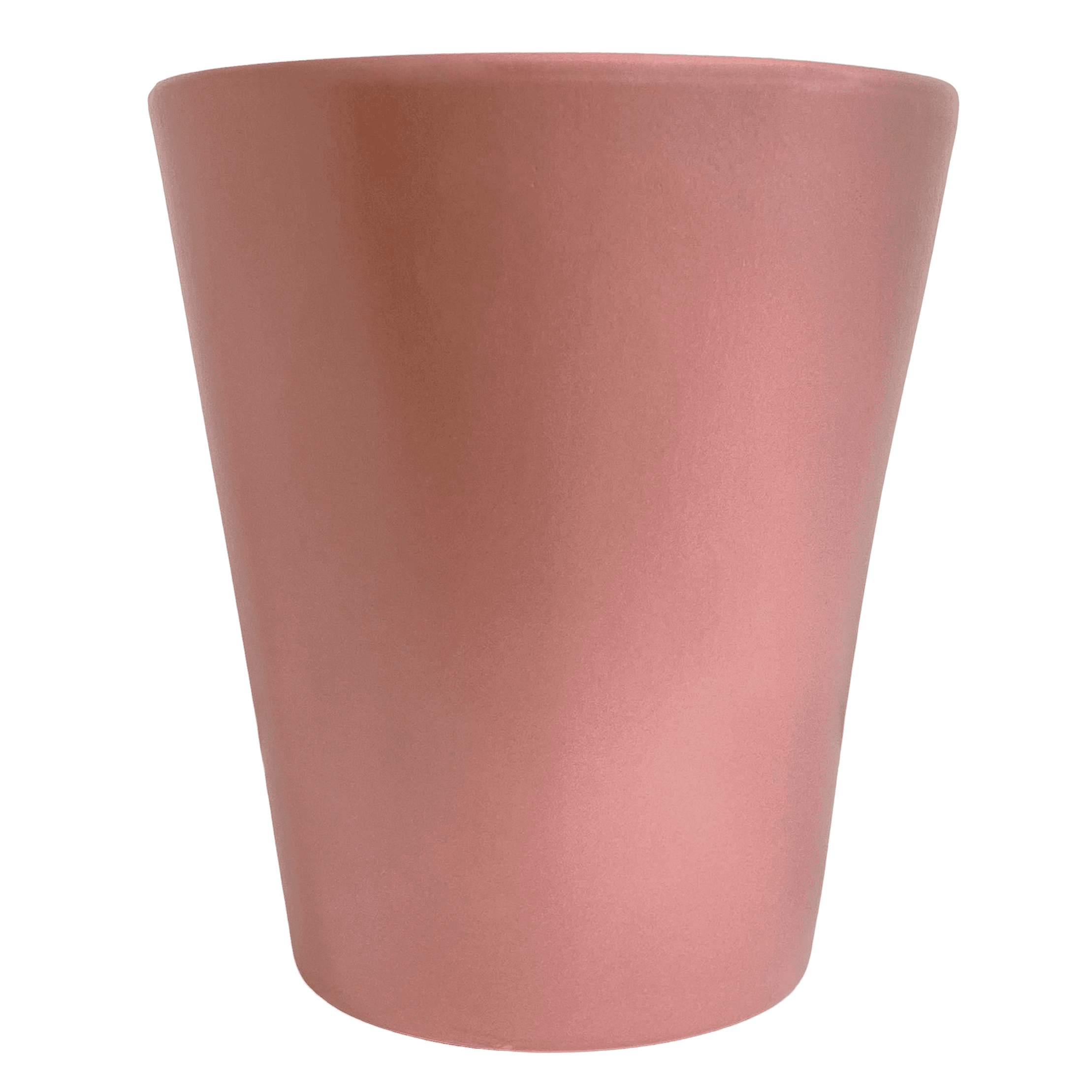 Maceta Cerámica Meliflor Cono 30x34cm Maceta Cerámica Meliflor Cono 30x34cm