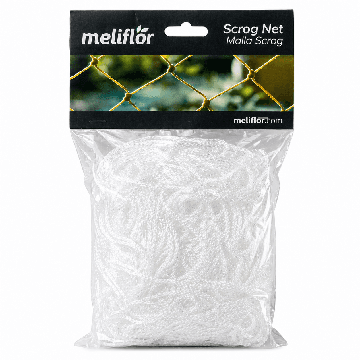Meliflor Malla Scrog/Malla de cultivo 1.5*4.5m Meliflor Malla Scrog/Malla de cultivo 1.5*4.5m