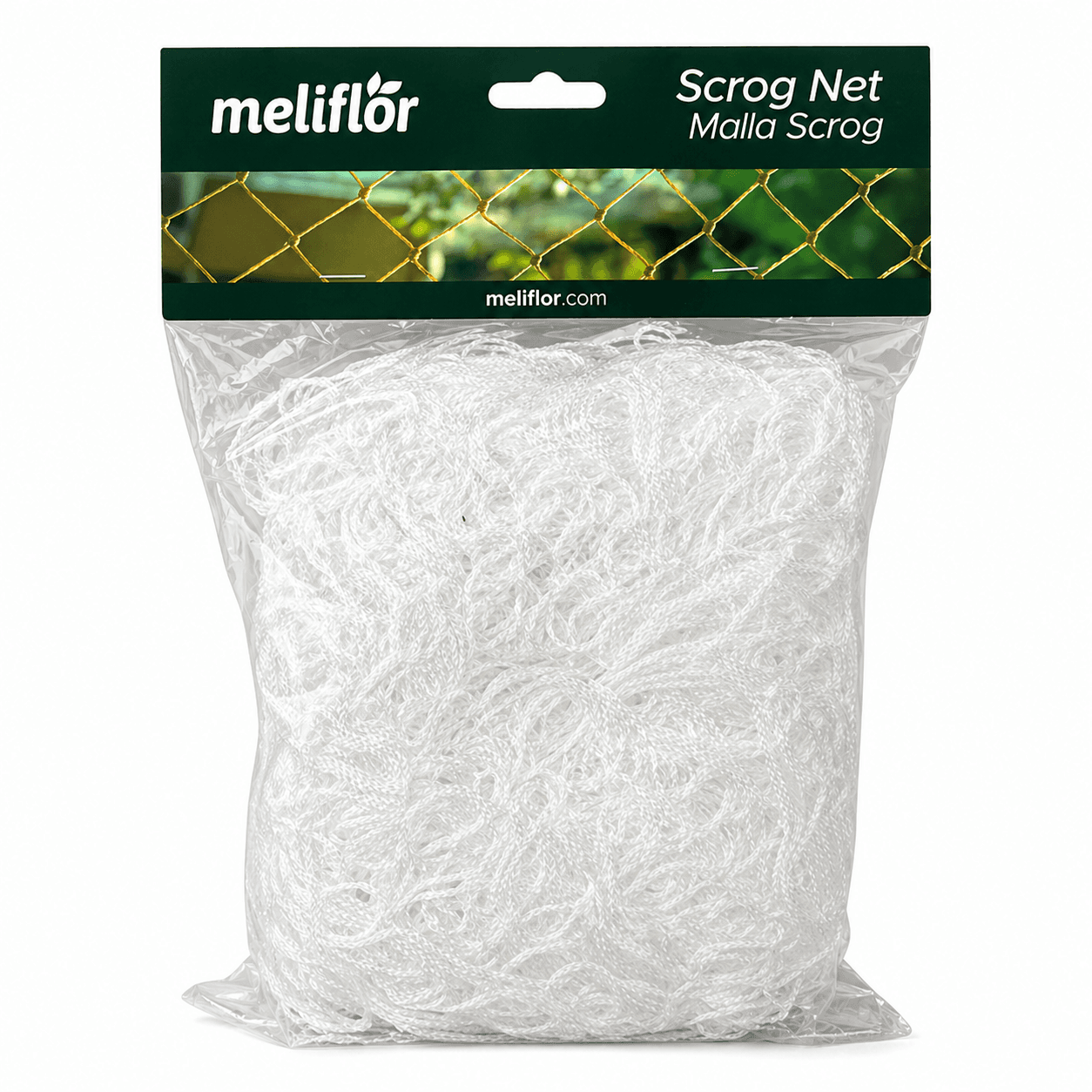 Meliflor Malla Scrog/Malla de cultivo 3*9m Meliflor Malla Scrog/Malla de cultivo 3*9m