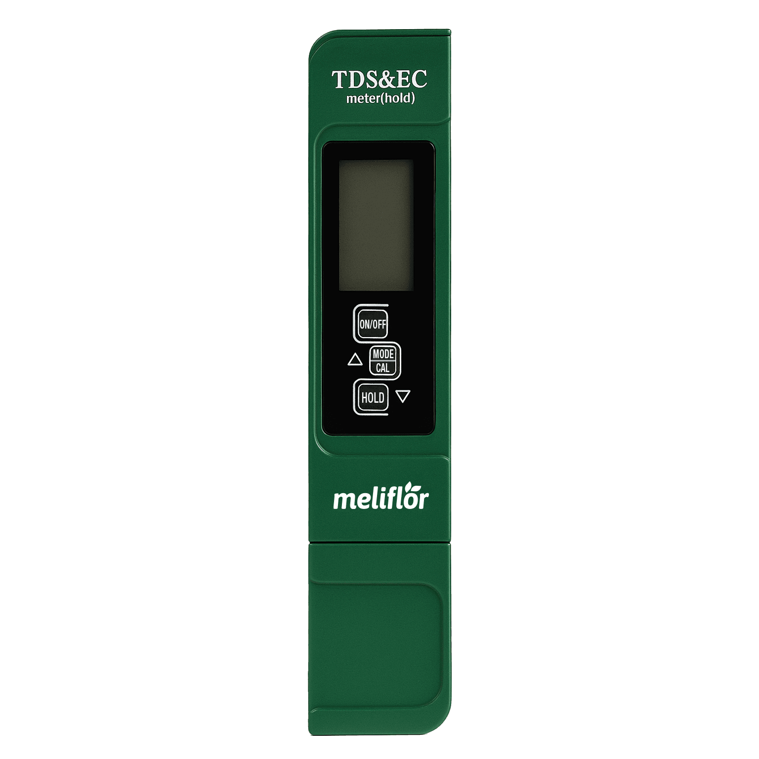 Meliflor Medidor de TDS/EC/TEM Meliflor Medidor de TDS/EC/TEM