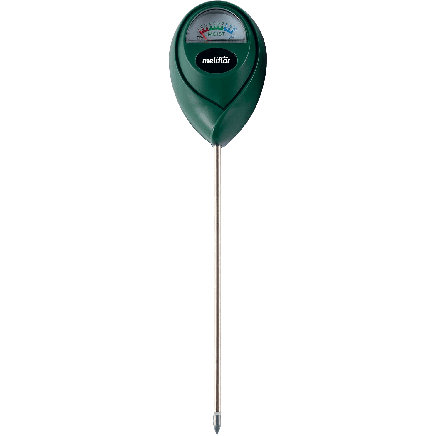 Meliflor Medidor de Humedad del Suelo Meliflor Medidor de Humedad del Suelo