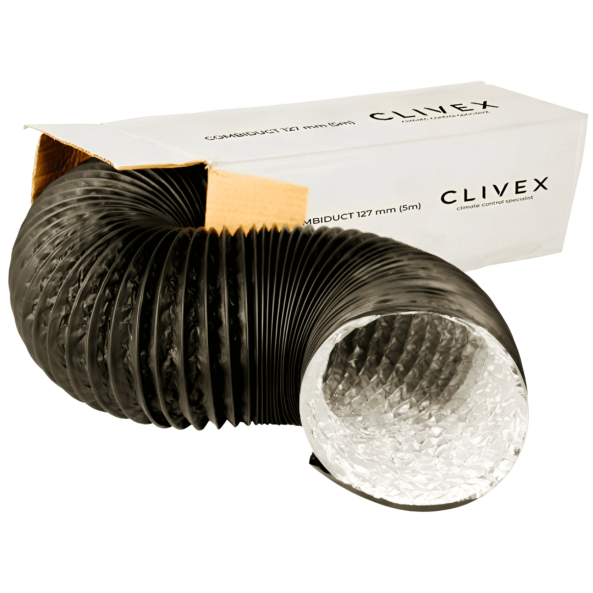 Clivex Combiduct (5m) Clivex Combiduct (5m)
