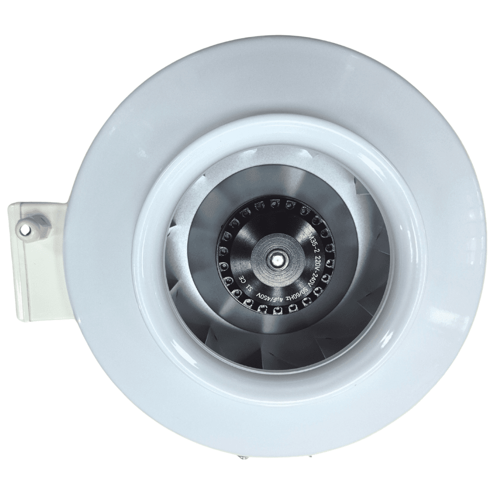 Extractor Clivex AC Centrífugo Extractor Clivex AC Centrífugo