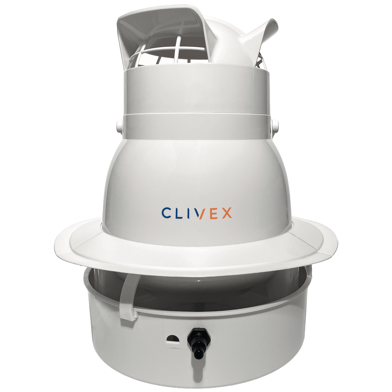 Humidificador Industrial Clivex Big Cloud Humidificador Industrial Clivex Big Cloud