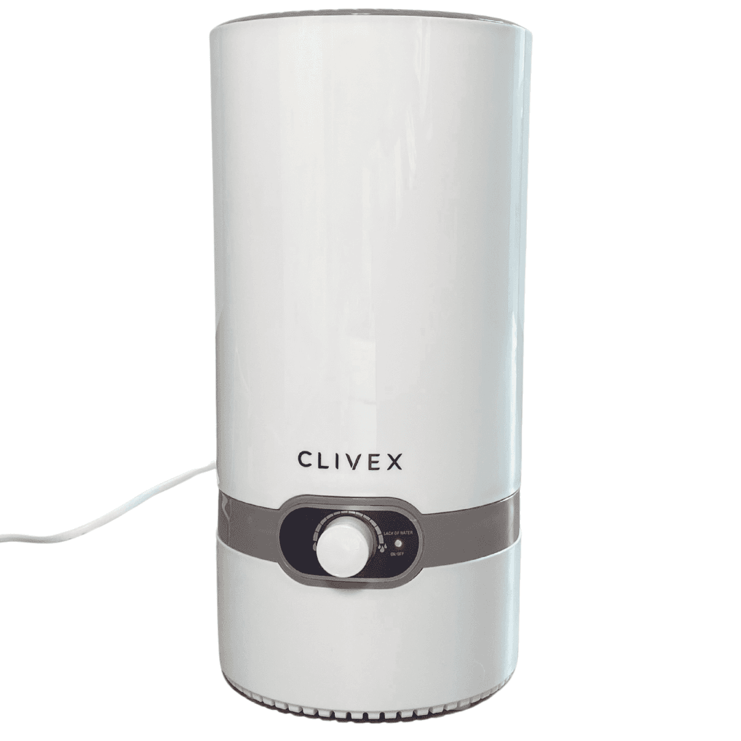 Humidificador Clivex Eco Cloud 4L Humidificador Clivex Eco Cloud 4L
