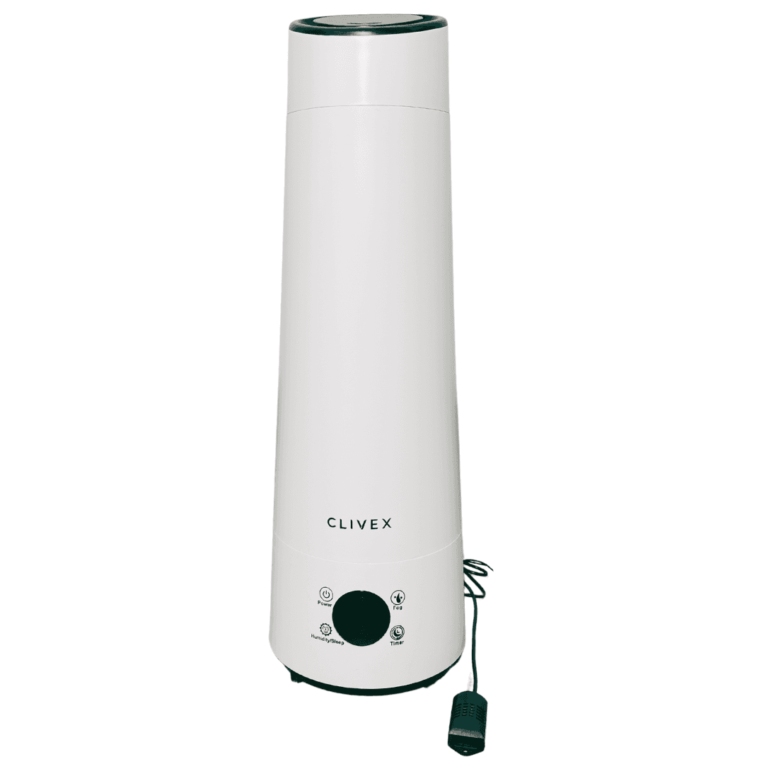 Humidificador Clivex Dream Cloud 6L Humidificador Clivex Dream Cloud 6L