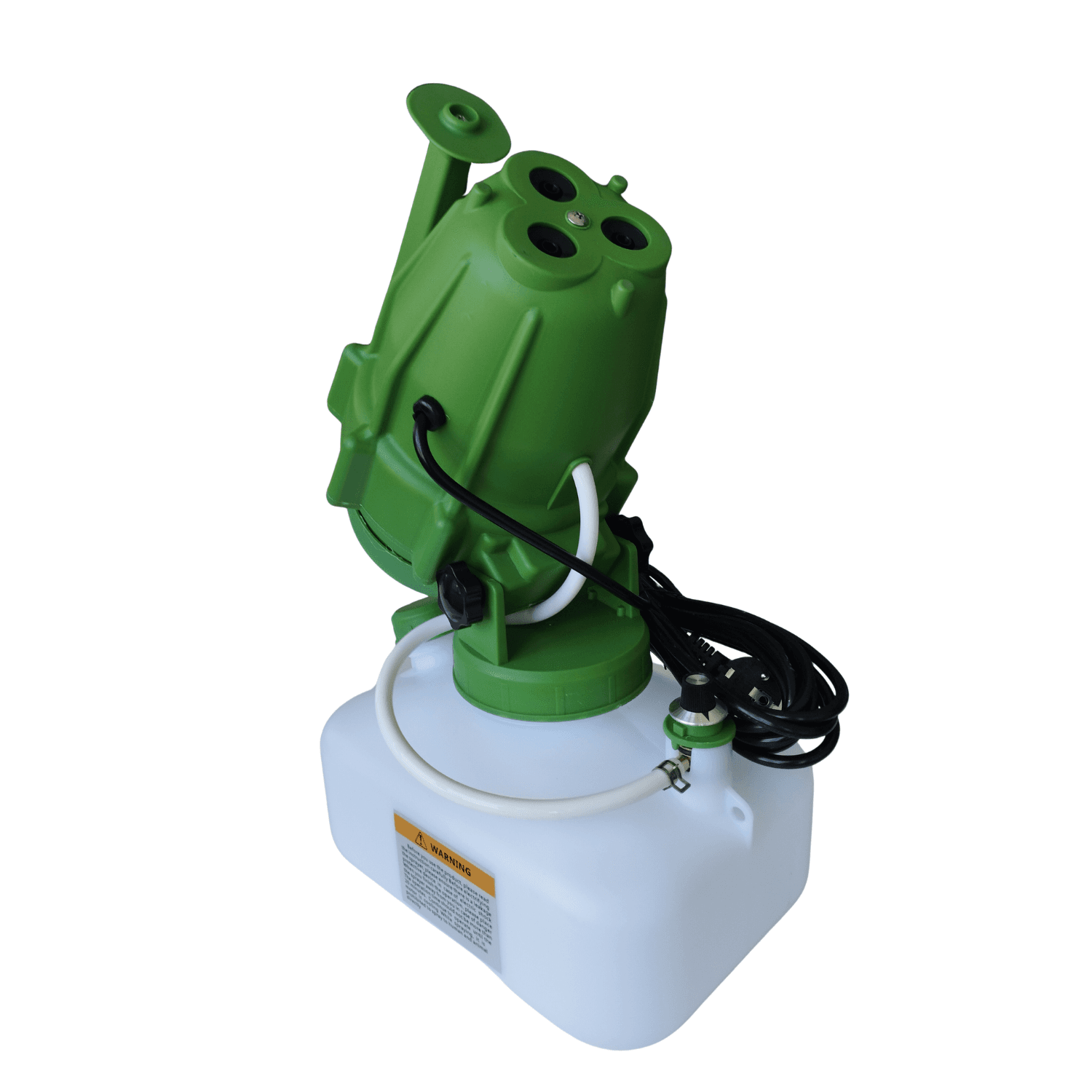 Meliflor Nebulizador Atomizador Regulable 1200W 5L Meliflor Nebulizador Atomizador Regulable 1200W 5L