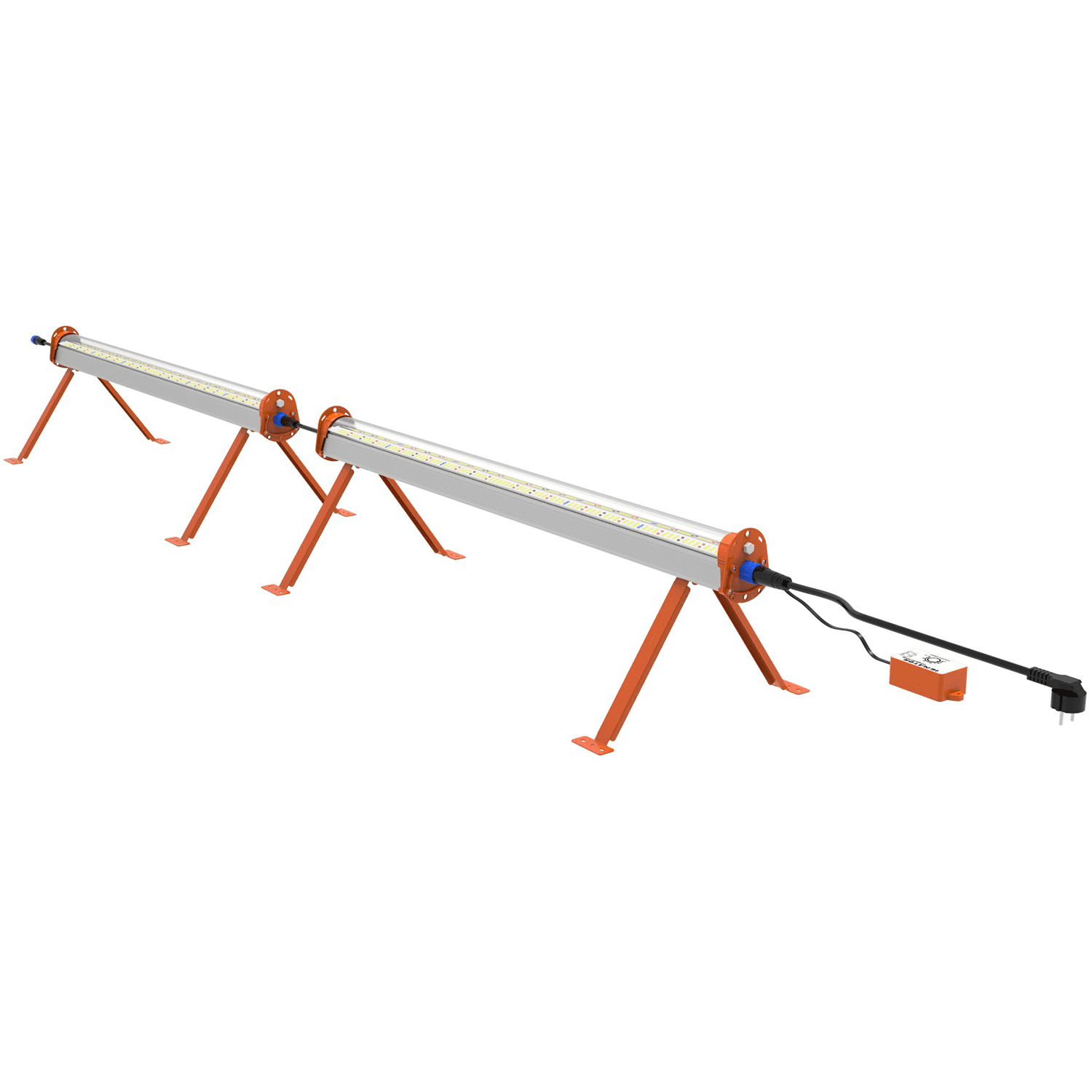 Ignator CanopyLED B120W (2 Barras Led) Ignator CanopyLED B120W (2 Barras Led)