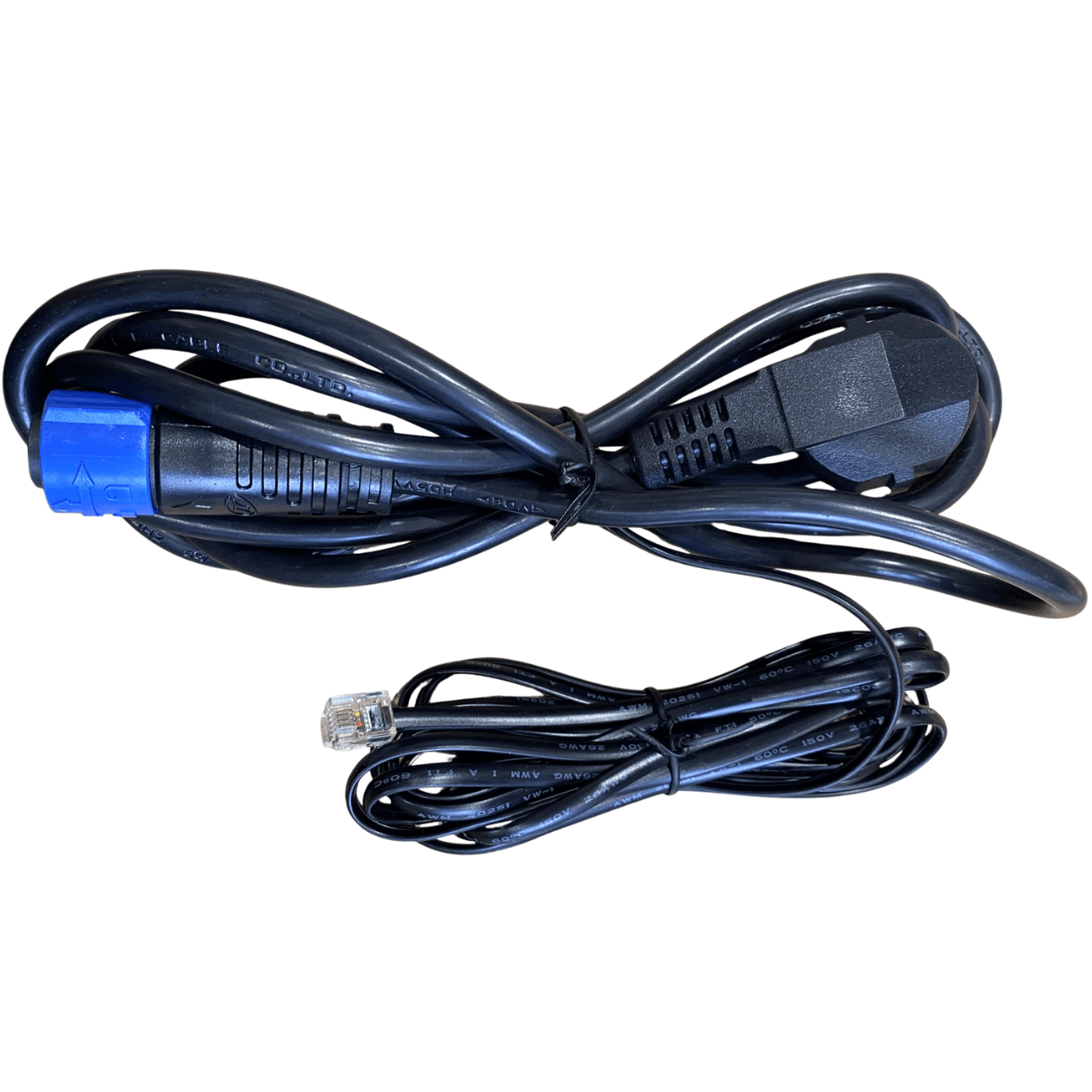 Ignator CanopyLED B120W 2 metros Cable de alimentación y Control Ignator CanopyLED B120W 2 metros Cable de alimentación y Control