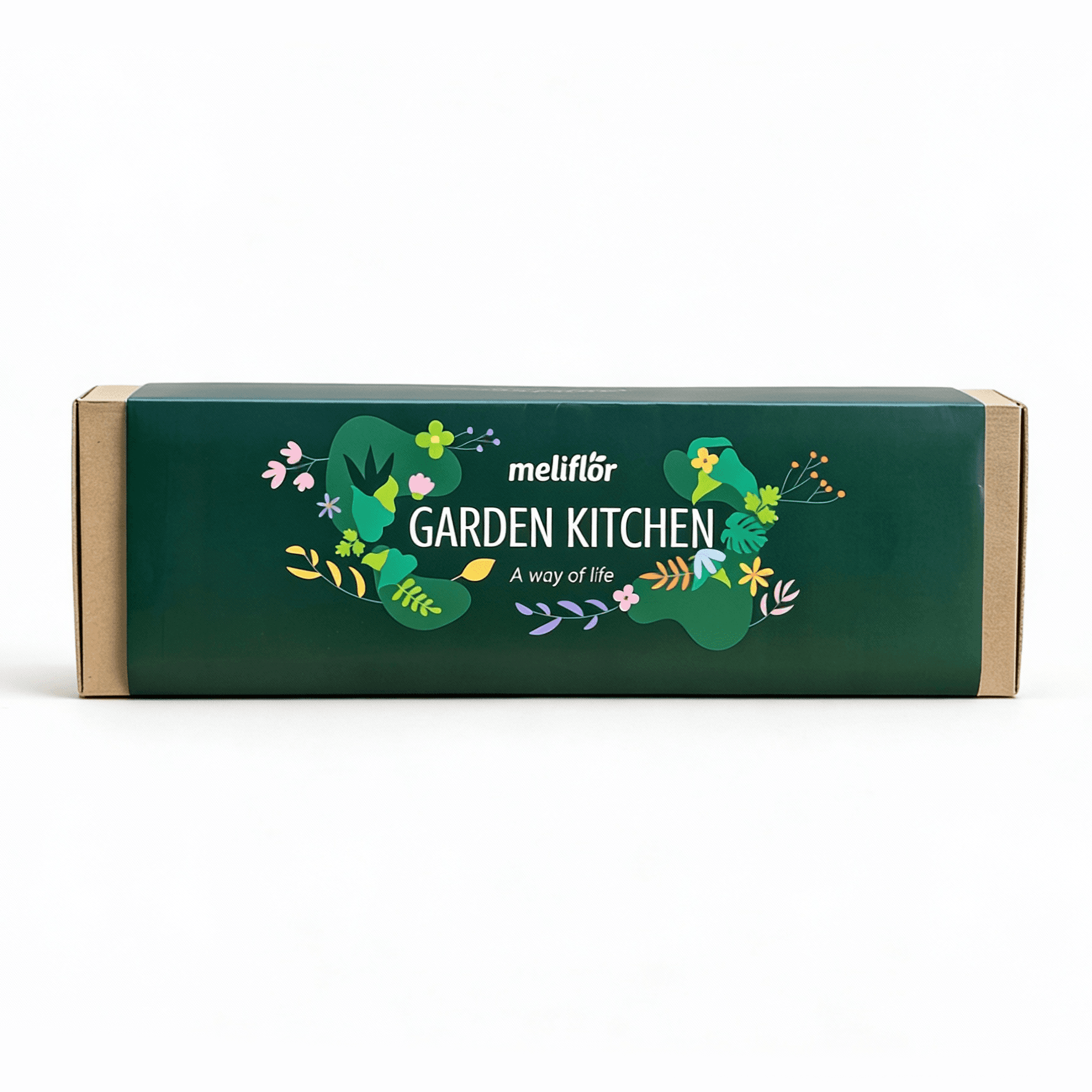 Kit Meliflor Garden Kitchen Kit Meliflor Garden Kitchen