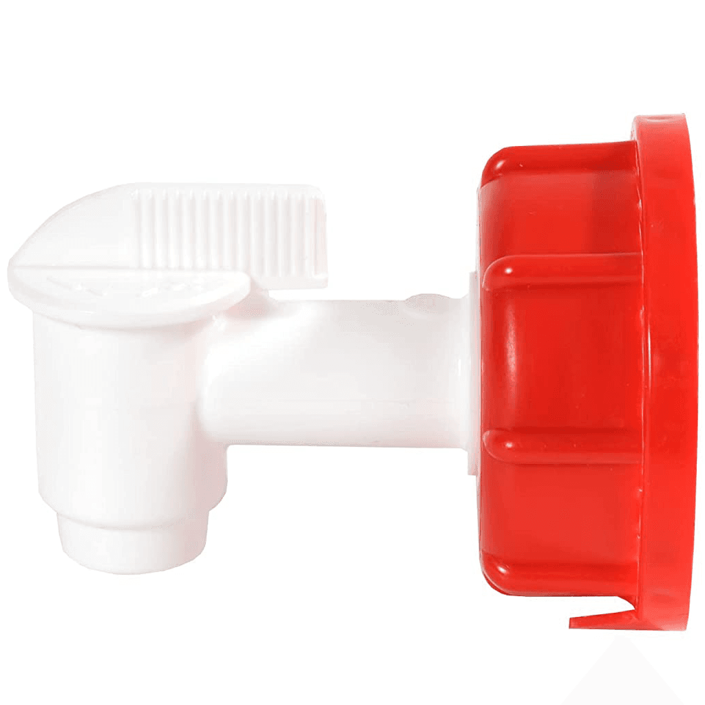 Nano Tapon Grifo Dosificador 10L - 25L Nano Tapon Grifo Dosificador 10L - 25L