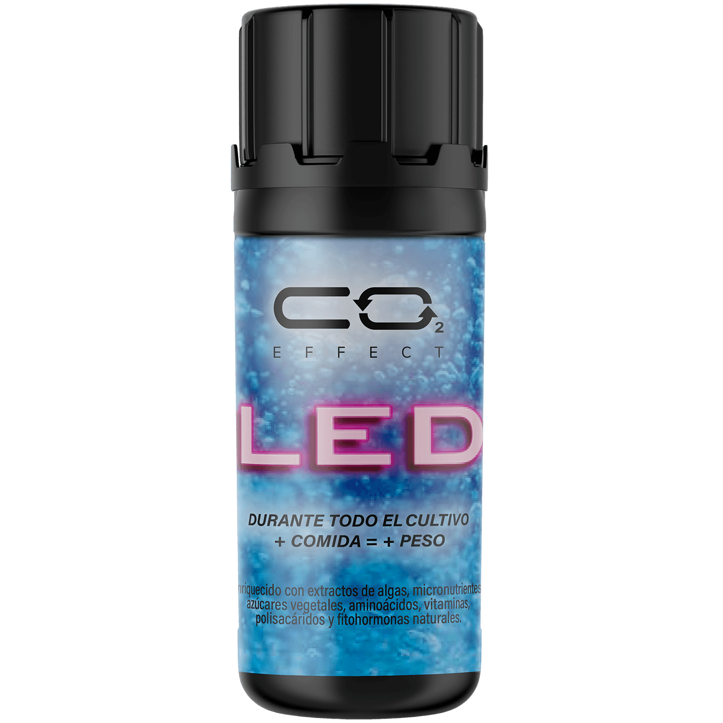 Bioestimulante CO2 Effect LED Bioestimulante CO2 Effect LED