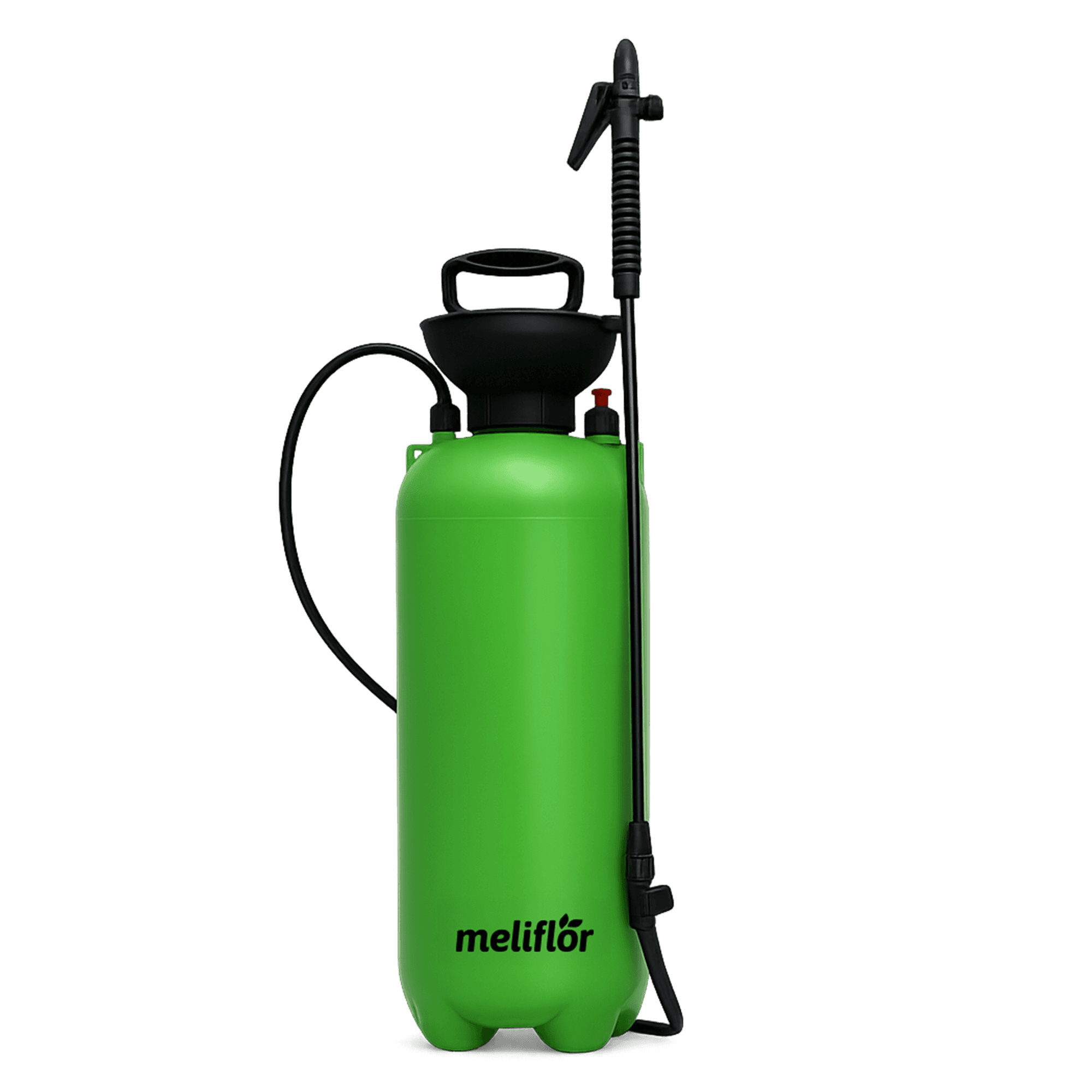 Meliflor Pulverizador Presión Previa 8L Meliflor Pulverizador Presión Previa 8L