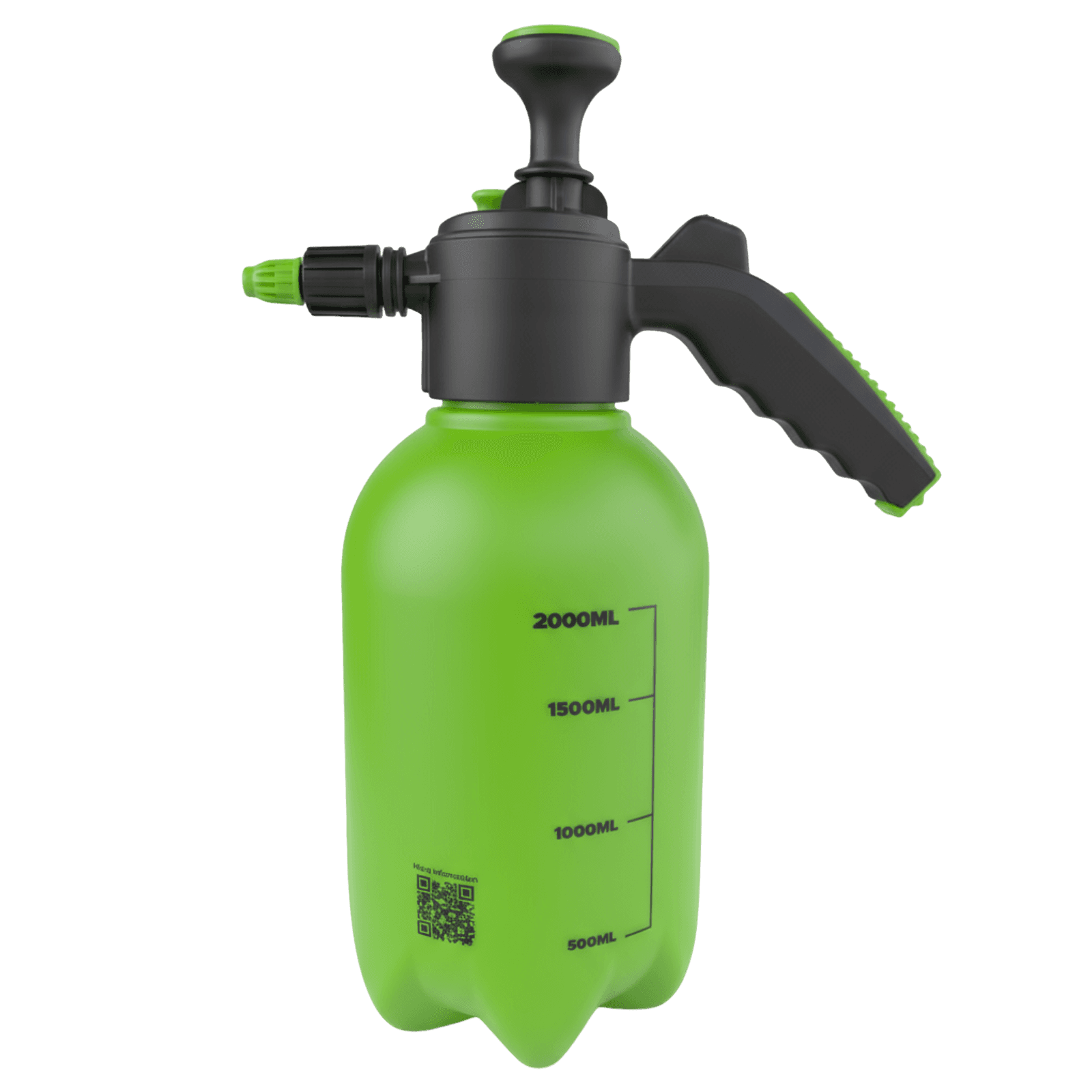 Meliflor Pulverizador Presión Previa 2L con Alargador Meliflor Pulverizador Presión Previa 2L con Alargador