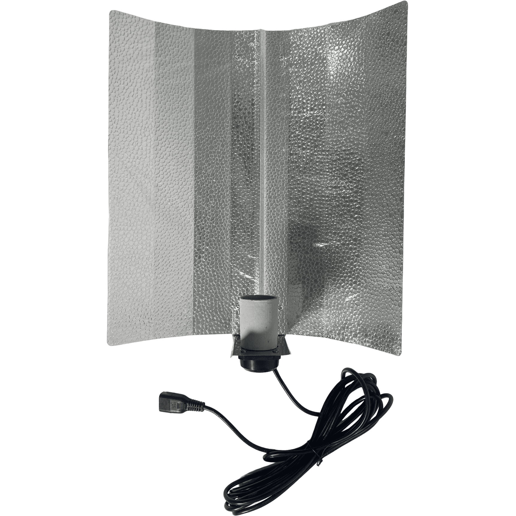 Reflector Ignator Aluminio Stuco Cable 5m 3x0,75 Reflector Ignator Aluminio Stuco Cable 5m 3x0,75
