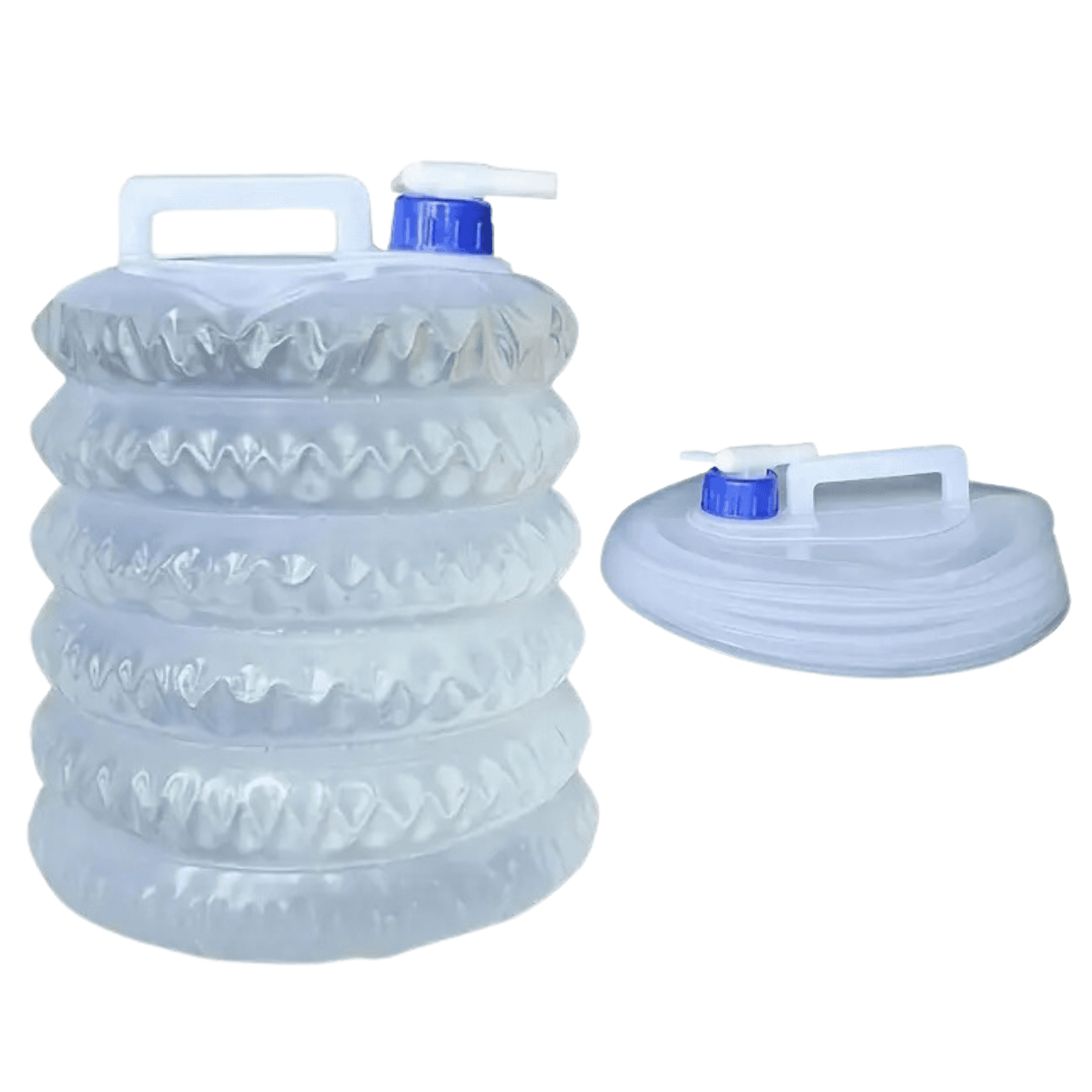 Meliflor Depósito Plegable 10L (PE+PP) Meliflor Depósito Plegable 10L (PE+PP)