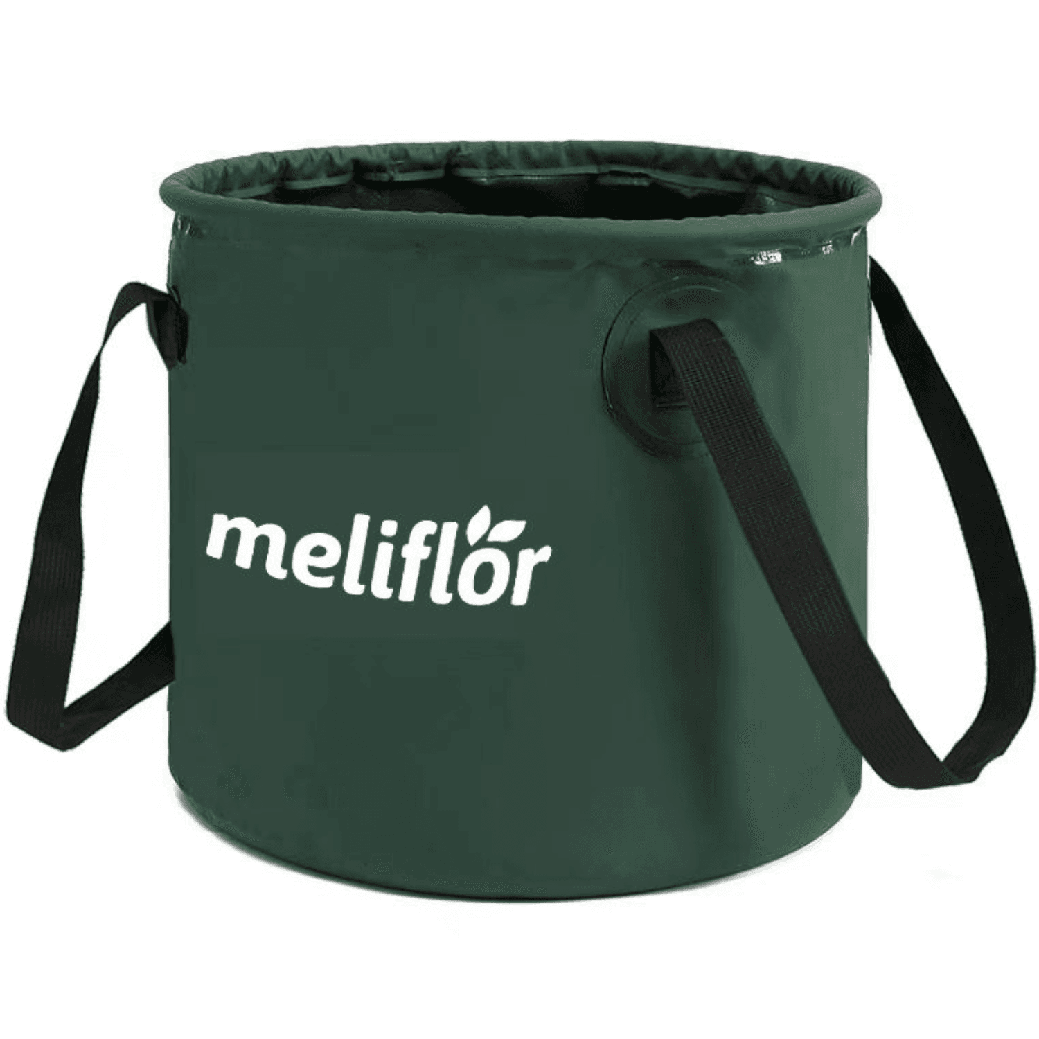 Meliflor Cubo Plegable Multifuncional 20L (PVC) Meliflor Cubo Plegable Multifuncional 20L (PVC)