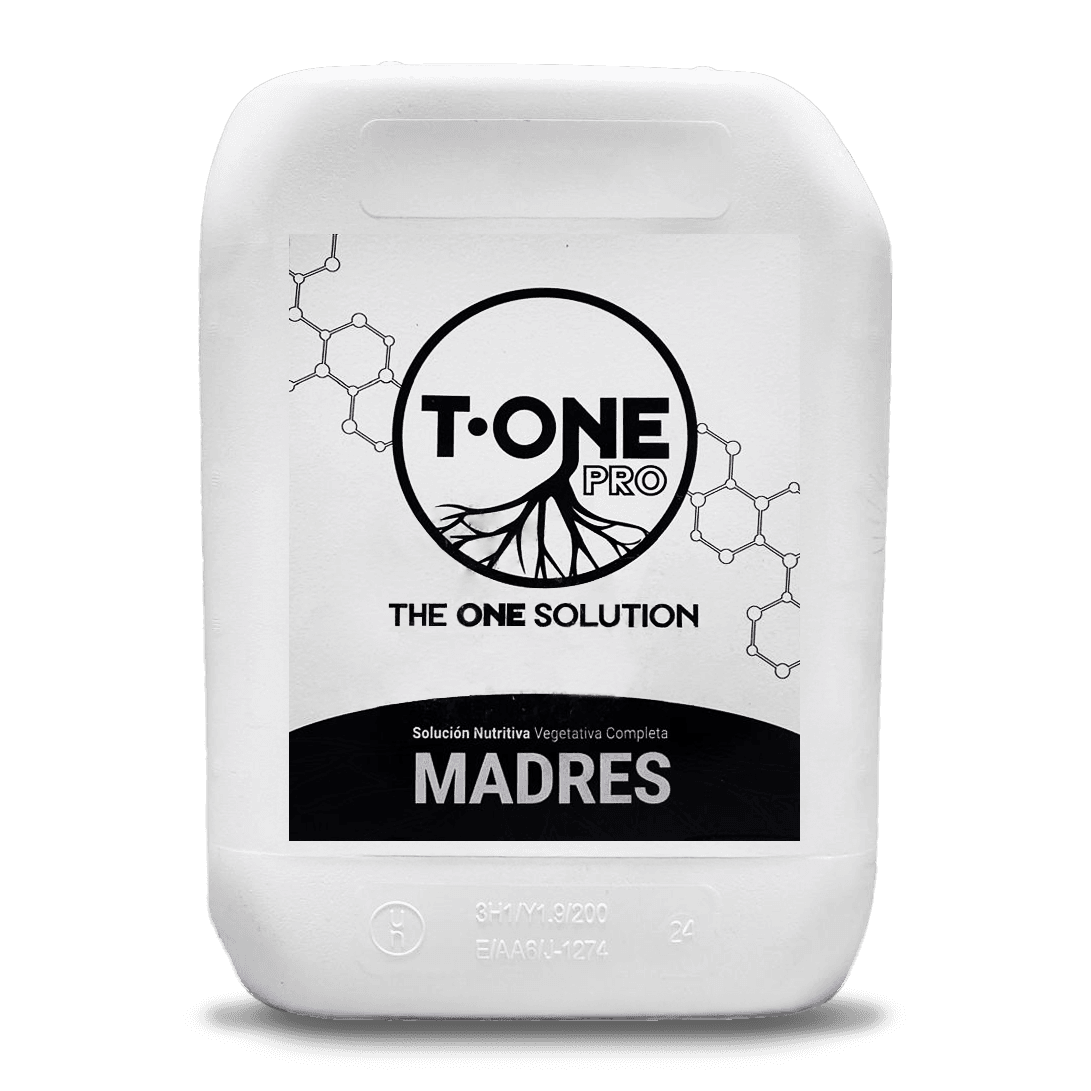 T-One Pro Madres T-One Pro Madres