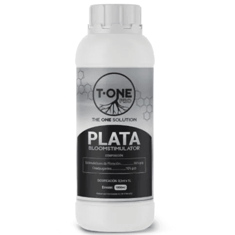 T-One Pro Plata Estimulador T-One Pro Plata Estimulador