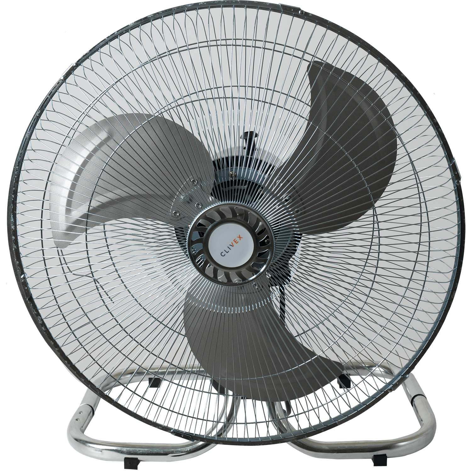 Ventilador Clivex Master Industrial V2 3 en 1 45cm (70W) Ventilador Clivex Master Industrial V2 3 en 1 45cm (70W)